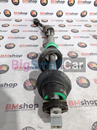 Кардан рулевого вала BMW е53 32 30 6 762 147 - купить Новопокровской