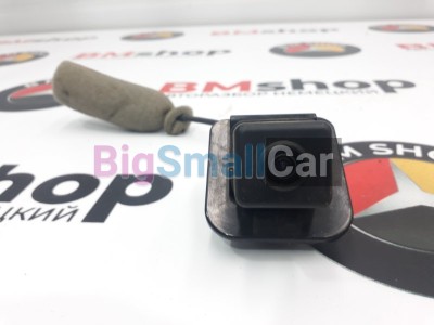 Камера заднего вида Mercedes C200 CGI 2011 W204 271860 - купить Новопокровской