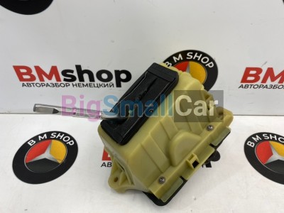 Селектор акпп Mercedes C350 2012 W204 276.957 A2042677624 - купить Новопокровской