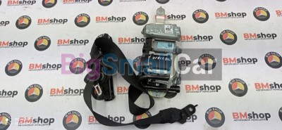 Ремень безопасности левый передний Mercedes E550 2009 W212 273.971 A2128607585 - купить Новопокровской