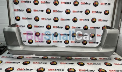 Бампер задний Mercedes V280 2001 W638 104.900 A6388802171 - купить Новопокровской