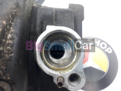 Компрессор кондиционера Mercedes C240 2000 W202 m112910 - купить Новопокровской