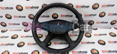 Руль Mercedes C 230 2008 W204 272921 - купить Новопокровской