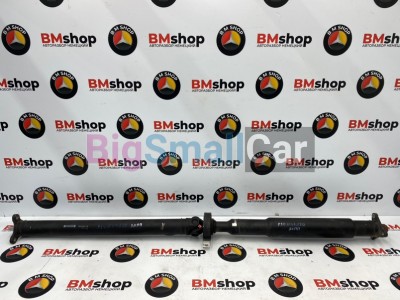 Карданный вал BMW 330d 2014 F30 N47D20 26107600042 - купить Новопокровской