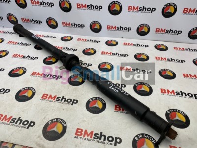 Карданный вал BMW 335i 2008 E90 N54B30A 26107614396 - купить Новопокровской