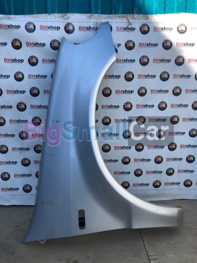 Крыло правое переднее Mercedes ML270 W163 612.963 A 163 880 14 06 - купить Новопокровской