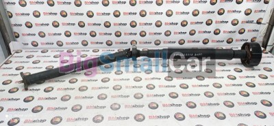 Карданный вал BMW 523i 2012 F10 N20B20B 26107629415 - купить Новопокровской