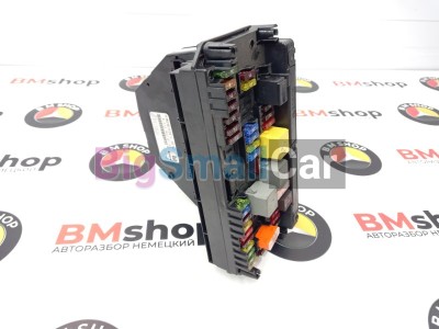 Блок SAM передний Mercedes C 180 CGI 2012 W204 271.820 A2129008107 - купить Новопокровской