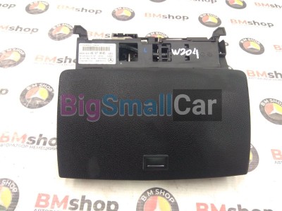 Дисплей (монитор) Mercedes C 230 2008 W204 272921 A2048204697 - купить Новопокровской