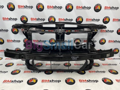 Телевизор BMW 335i 2008 E90 N54B30A 51647173564 - купить Новопокровской