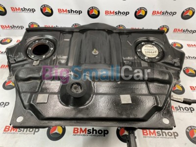Бак топливный Mercedes S550 2008 W221 273961 A2214705101 - купить Новопокровской