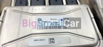 ЭБУ активного рулевого управления BMW 523i 2012 F10 N20B20B 32416854031