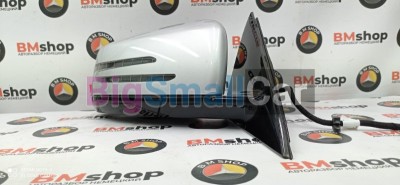 Зеркало правое Mercedes E550 2009 W212 273.971 A2128101876