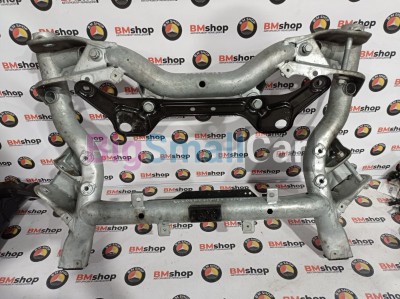 Подрамник передний Mercedes C 180 CGI 2014 W204 271.820 A2046281057