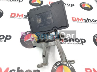 Блок abs Mercedes C200 CGI 2011 W204 271860 A1729014100 - купить Новопокровской