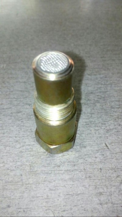 Обманка лямбда зонда, мини катализатор - купить Новопокровской