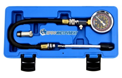 Компрессометр бензиновый