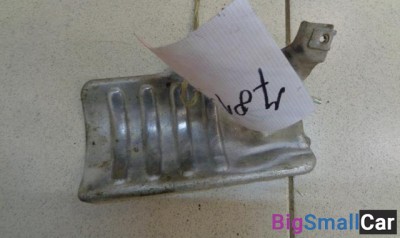 Экран тепловой от Mercedes-Benz E-Klass W211 2002-2009 - купить Новопокровской