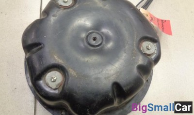 Компрессор пневмоподвески от Land Rover Range Rover 3 2002-2012