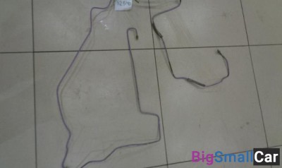 Трубка пластиковая от Volkswagen Touareg 2002-2010