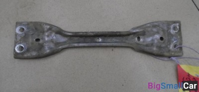 Кронштейн глушителя от Volkswagen Jetta 5 2005-2011 - купить Новопокровской