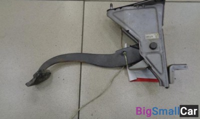 Педаль тормоза от ЗАЗ SENS 2005-2014 - купить Новопокровской