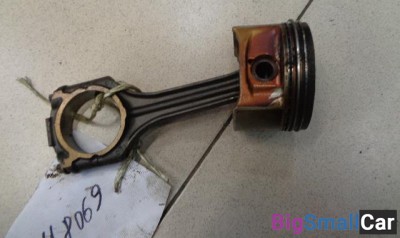 Поршень с шатуном от Mercedes-Benz E-Klass W211 2002-2009 - купить Новопокровской