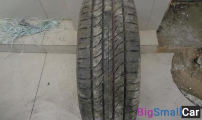 18 Летняя 235 60 от Шины - купить Новопокровской