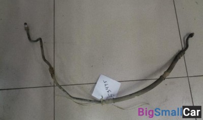 Трубка гидроусилителя высокого давления от Chevrolet Spark M200 2005-2010 - купить Новопокровской