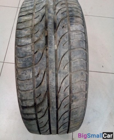 16 Летняя 235 60 от Шины - купить Новопокровской