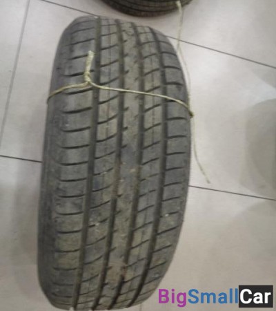 16 Летняя 225 60 от Шины - купить Новопокровской