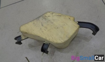 Наполнитель двери задней правой от Audi A4 B5 1994-2001 - купить Новопокровской