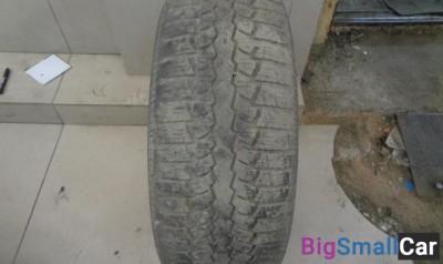 18 Зимняя 255 55 от Шины - купить Новопокровской