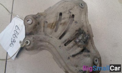 Экран тепловой от Toyota Corolla E150 2006-2013 - купить Новопокровской