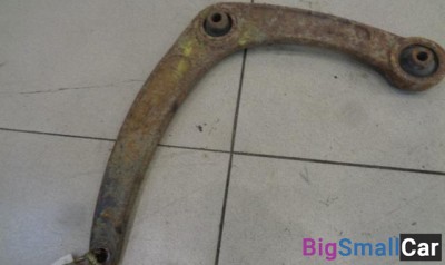 Рычаг передний нижний правый от Citroen C4 2005-2011 - купить Новопокровской