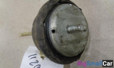 Опора двигателя левая от BMW 3 серия E46 1998-2007 - купить Новопокровской