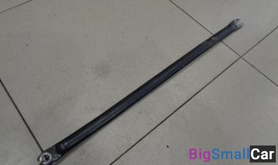 Растяжка столбов от BMW 3 серия E90, E91 2005-2012 - купить Новопокровской