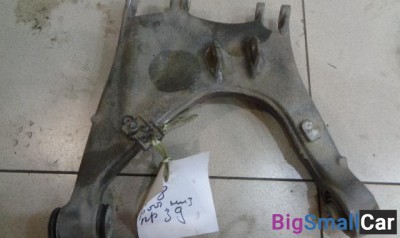 Рычаг задний нижний правый от Audi A8 D3 2002-2010 - купить Новопокровской