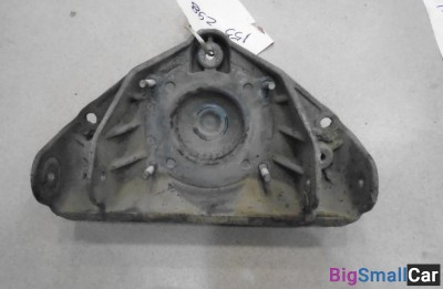 Кронштейн амортизатора передний от Porsche Cayenne 2002-2010 - купить Новопокровской