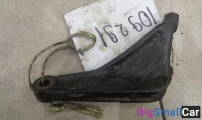 Кронштейн опоры МКПП от Opel Omega B 1994-2003 - купить Новопокровской