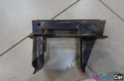 Кронштейн опоры МКПП от Rover 75 RJ 1999-2005 - купить Новопокровской