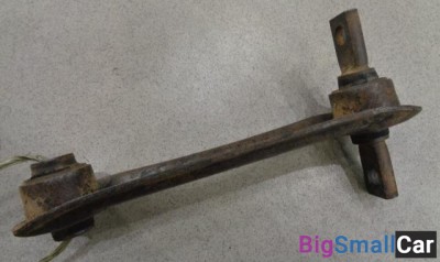 Тяга задняя верхняя правая от Honda CR-V 1995-2001 - купить Новопокровской