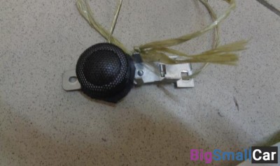 Динамик высокочастотный от Great Wall Hover H3 2005-2016 - купить Новопокровской