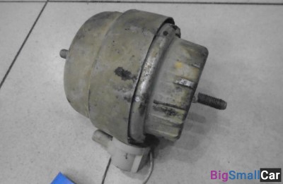 Опора двигателя правая от Audi A6 C6, 4F 2004-2011 - купить Новопокровской