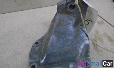 Кронштейн двигателя правый от Mercedes-Benz M-Class W163 1997-2005 - купить Новопокровской