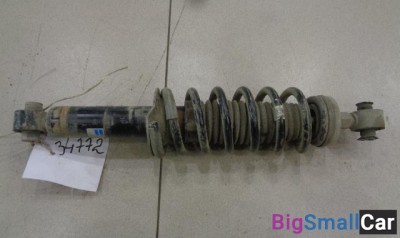 Амортизатор задний от Peugeot 508 2011-2018 - купить Новопокровской