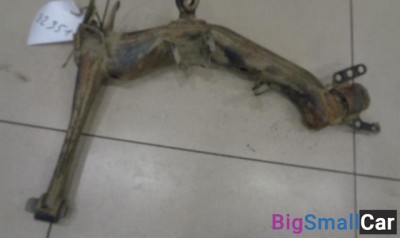 Рычаг задний нижний левый от Toyota Avensis 2 2003-2009 - купить Новопокровской