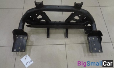 Балка подрадиаторная от Land Rover Range Rover 3 2002-2012 - купить Новопокровской