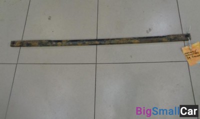 Стабилизатор задний от Renault Megane 1 1996-2002 - купить Новопокровской