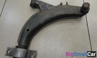 Рычаг передний нижний правый от Subaru Outback BG 1994-1999 - купить Новопокровской